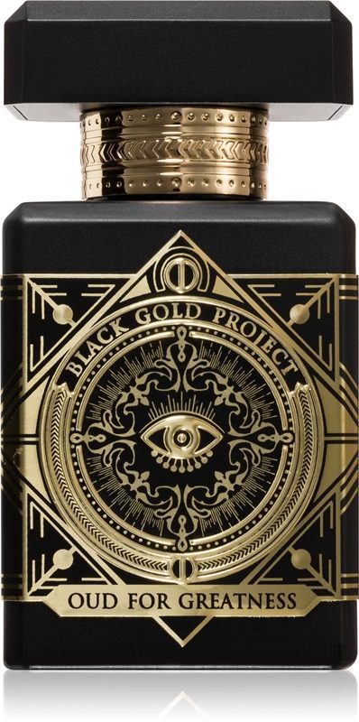 Oud For Greatness 250708 | Initio Parfums Privés Oud for Greatness