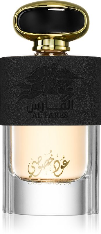 Oud Khususi 240903 | Al Fares Oud Khususi
