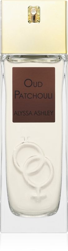Oud Patchouli 250814 | Alyssa Ashley Oud Patchouli