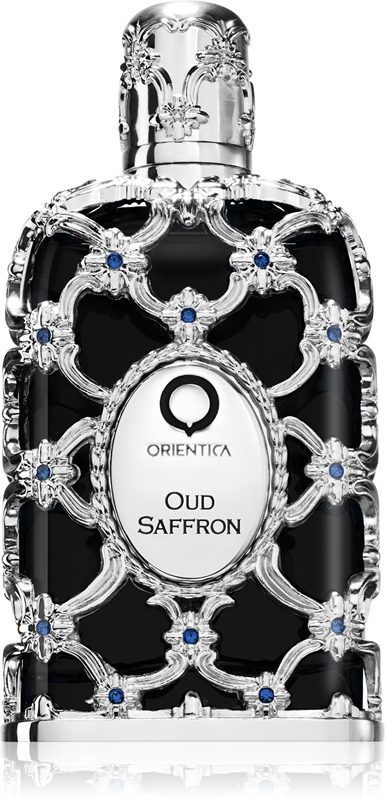 Oud Saffron 230626 | Orientica Oud Saffron