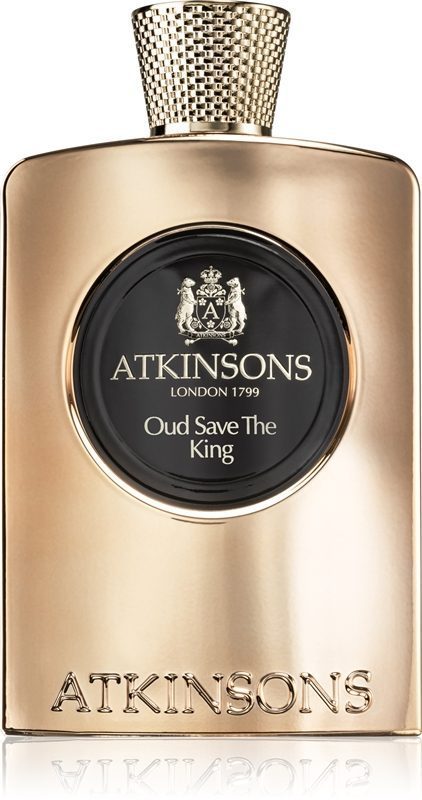 Oud Save The King 230131 | Atkinsons Oud Save The King