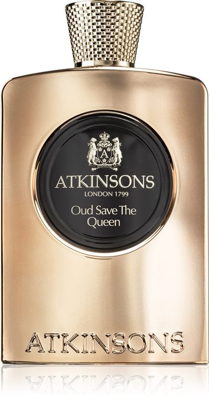 Oud Save The Queen 230131 | Atkinsons Oud Save The Queen