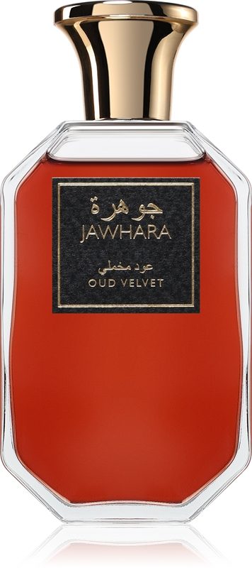 Oud Velvet 251006 | Jawhara Oud Velvet