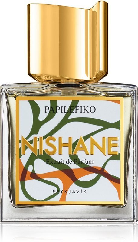 Papilefiko 241015 | Nishane Papilefiko