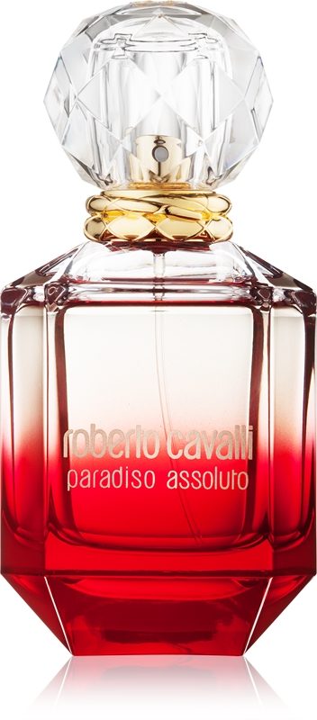 Paradiso Assoluto 170217 | Roberto Cavalli Paradiso Assoluto