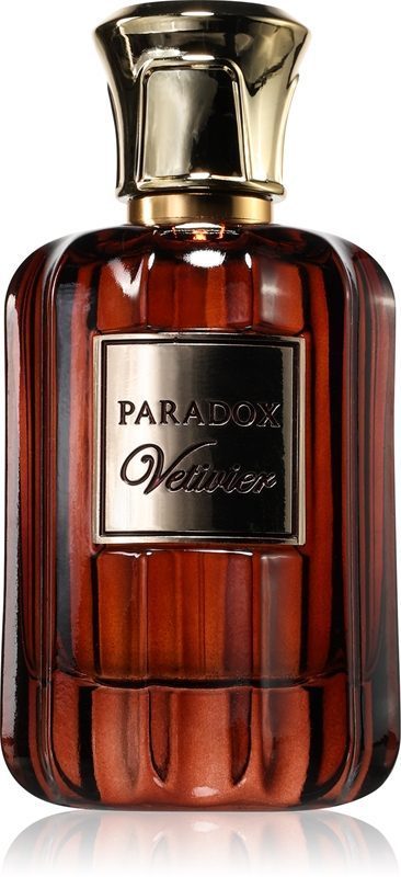 Paradox Vetiver 250124 | French Avenue Paradox Vetiver