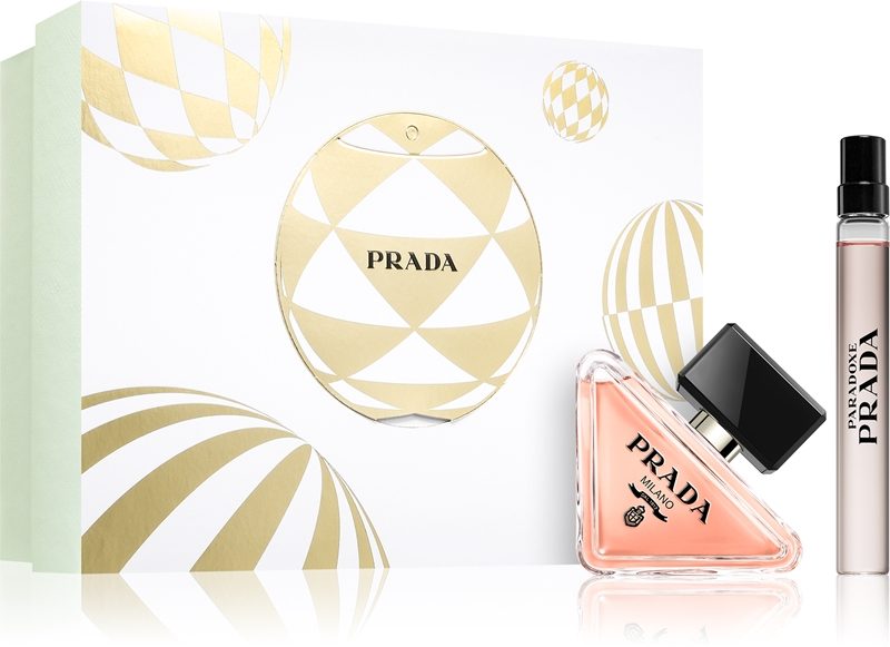 Paradoxe 241111 | Prada Paradoxe
