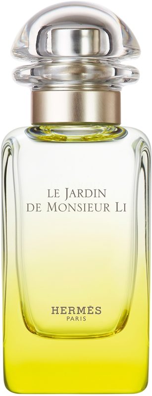 Parfums Jardins Collection Le Jardin De Monsieur Li 220408 | HERMÈS Parfums-Jardins Collection Le Jardin de Monsieur Li