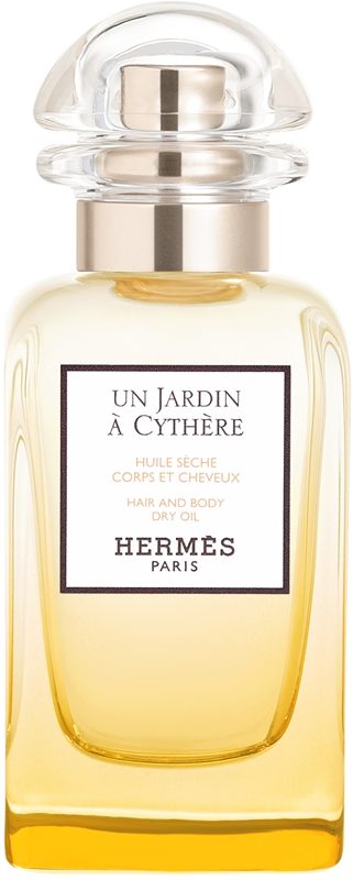 Parfums Jardins Collection Un Jardin A Cythere 250411 | HERMÈS Parfums-Jardins Collection Un Jardin à Cythère