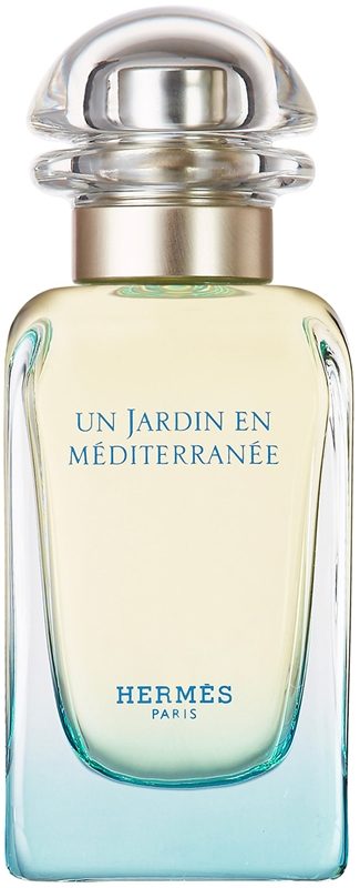 Parfums Jardins Collection Un Jardin Mediterranee 220408 | HERMÈS Parfums-Jardins Collection Un Jardin Mediterranée