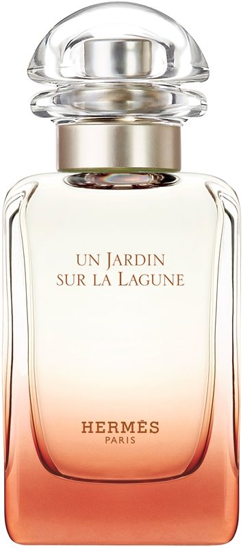 Parfums Jardins Collection Un Jardin Sur La Lagune 220408 | HERMÈS Parfums-Jardins Collection Un Jardin Sur La Lagune