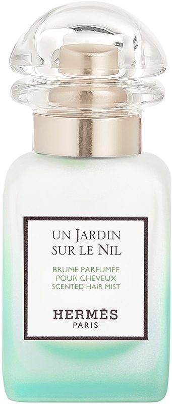 Parfums Jardins Collection Un Jardin Sur Le Nil Hair Mist 250404 | HERMÈS Parfums-Jardins Collection Un Jardin sur le Nil Ha…