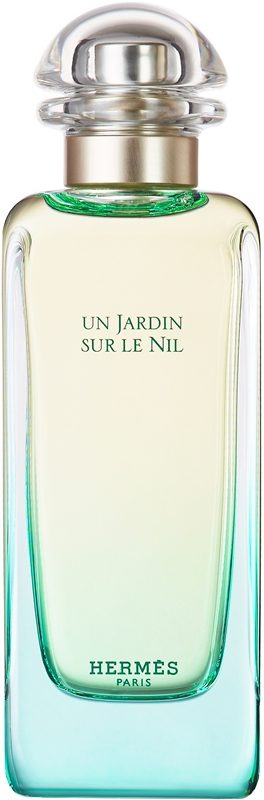 Parfums Jardins Collection Un Jardin Sur Le Nil 220408 | HERMÈS Parfums-Jardins Collection Un Jardin sur le Nil