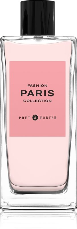 Paris 241107 | Prêt à Porter Paris