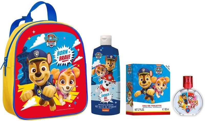 Paw Patrol Born Brave 240919 | Nickelodeon Paw Patrol Born Brave