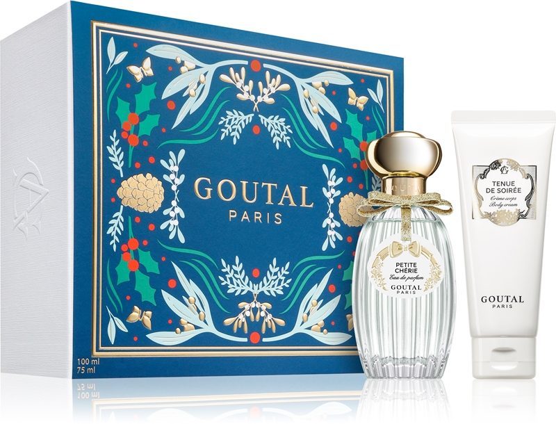 Petite Cherie Set Ii 250611 | GOUTAL Petite Chérie Set II