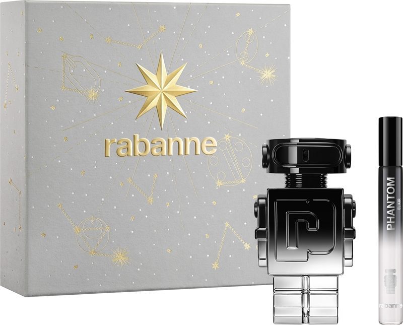 Phantom Elixir 250818 | Rabanne Phantom Elixir