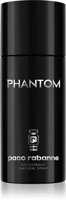 Phantom 210804 | Rabanne Phantom