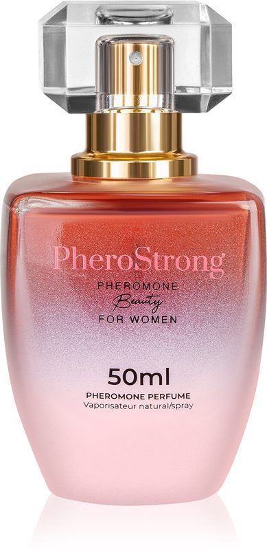 Pheromone Beauty For Women 240510 | PheroStrong Pheromone Beauty for Women