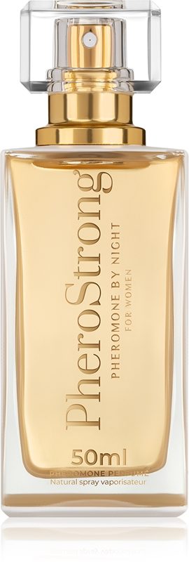 Pheromone By Night For Women 240509 | PheroStrong Pheromone by Night for Women