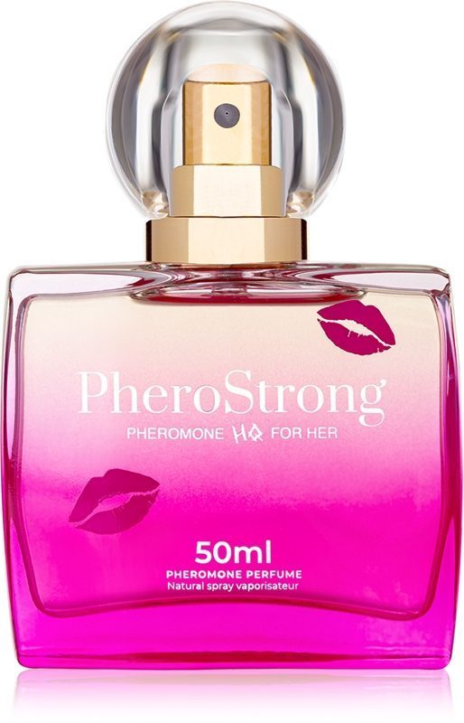 Pheromone Hq For Her 240509 | PheroStrong Pheromone HQ for Her