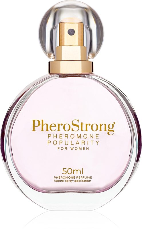 Pheromone Popularity For Women 240509 | PheroStrong Pheromone Popularity for Women