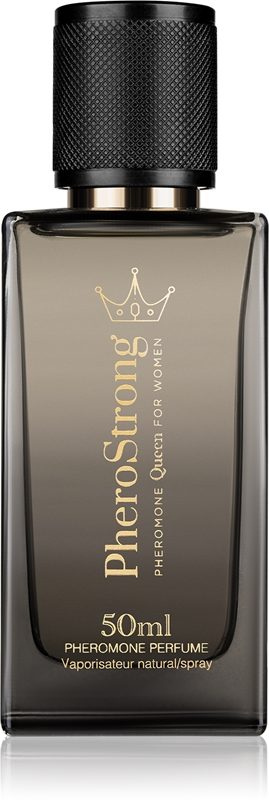 Pheromone Queen For Women 240509 | PheroStrong Pheromone Queen for Women