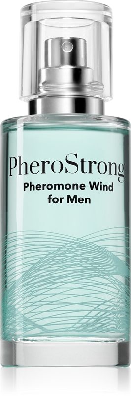 Pheromone Wind For Men 251020 | PheroStrong Pheromone Wind For Men