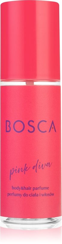 Pink Diva 250623 | BOSCA Pink Diva