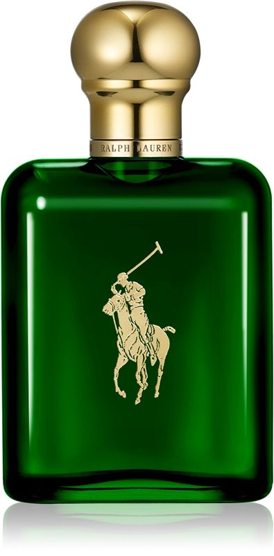 Polo Green 230913 | Ralph Lauren Polo Green