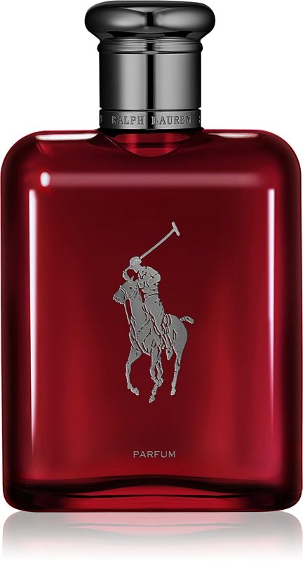 Polo Red Parfum 230213 | Ralph Lauren Polo Red Parfum