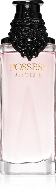 Possess Absolute 230622 | Oriflame Possess Absolute