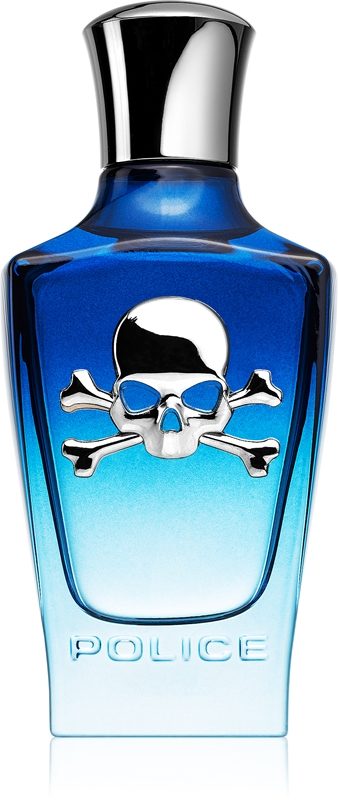 Potion Power 211001 | Police Potion Power