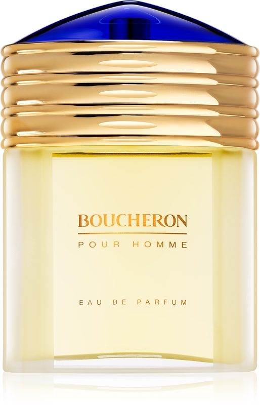 Pour Homme 121009 | Boucheron Pour Homme