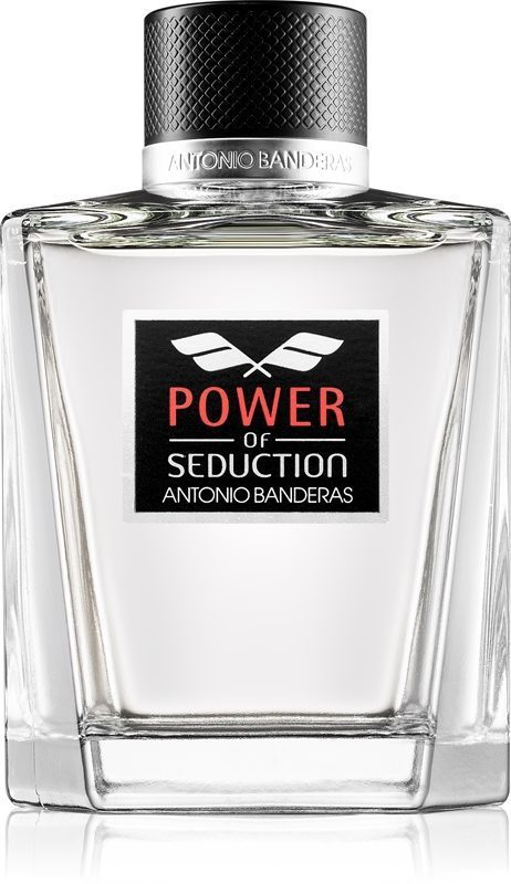 Power Of Seduction 200429 | Banderas Power of Seduction