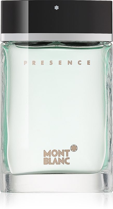 Presence 130904 | Montblanc Presence