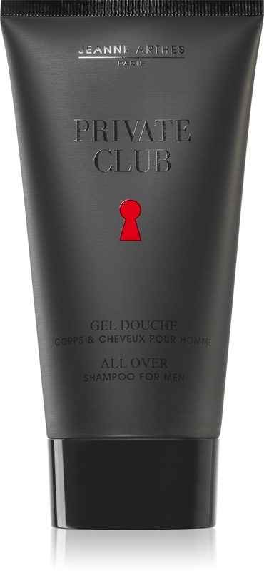 Private Club 240912 | Jeanne Arthes Private Club