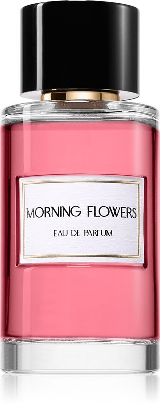 Privee Morning Flowers 250617 | Jeanne Arthes Privée Morning Flowers