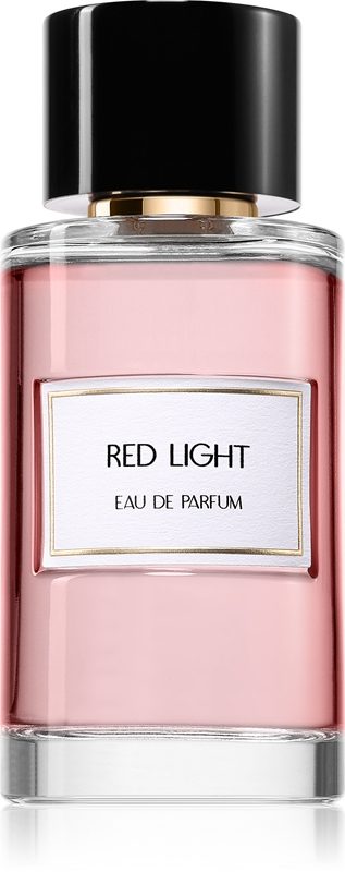 Privee Red Light 250617 | Jeanne Arthes Privée Red Light