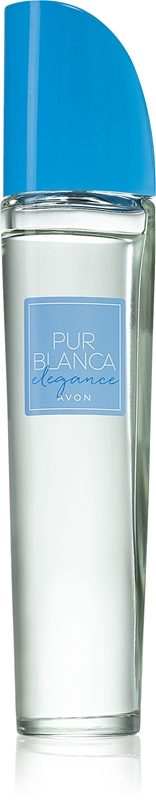 Pur Blanca Elegance 220214 | Avon Pur Blanca Elegance