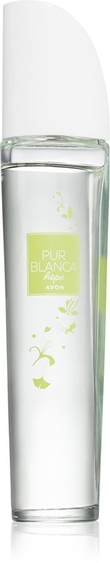 Pur Blanca Hope 230327 | Avon Pur Blanca Hope