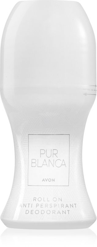 Pur Blanca 180830 | Avon Pur Blanca