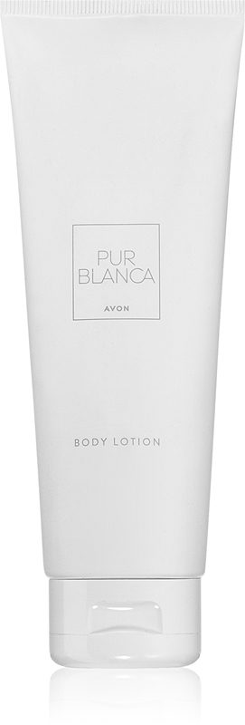 Pur Blanca 240321 | Avon Pur Blanca