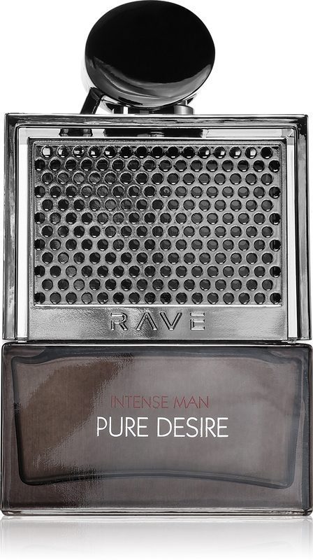 Pure Desire Intense Man 251031 | Rave Pure Desire Intense Man