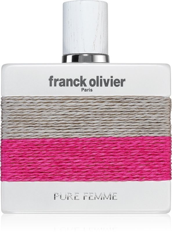 Pure Femme 230130 | Franck Olivier Pure Femme