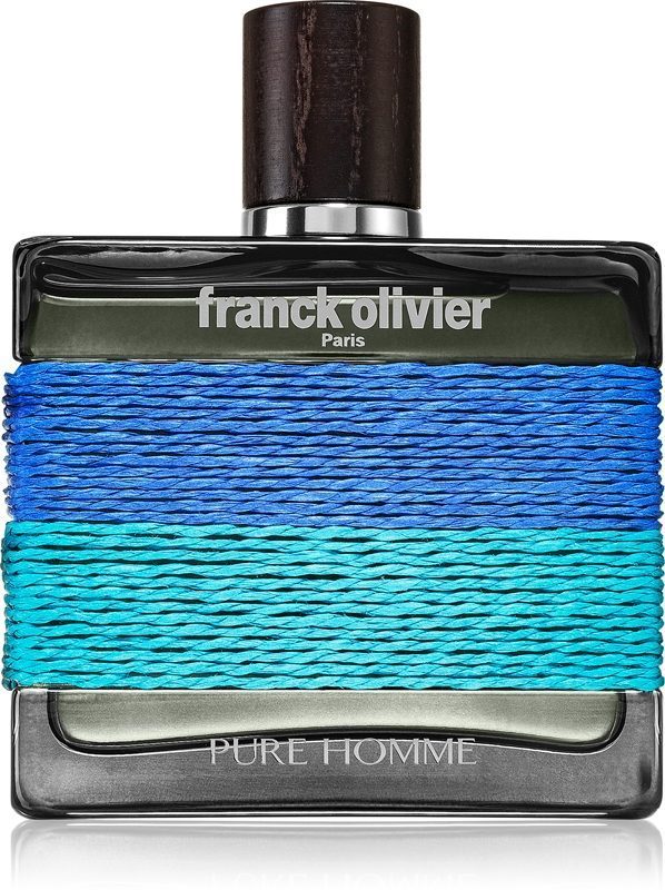 Pure Homme 230130 | Franck Olivier Pure Homme