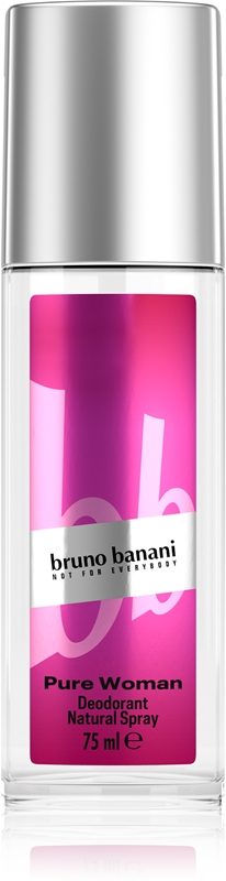 Pure Woman 240119 | Bruno Banani Pure Woman