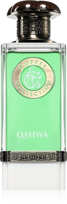 Qahwa 250113 | Fragrance World Qahwa