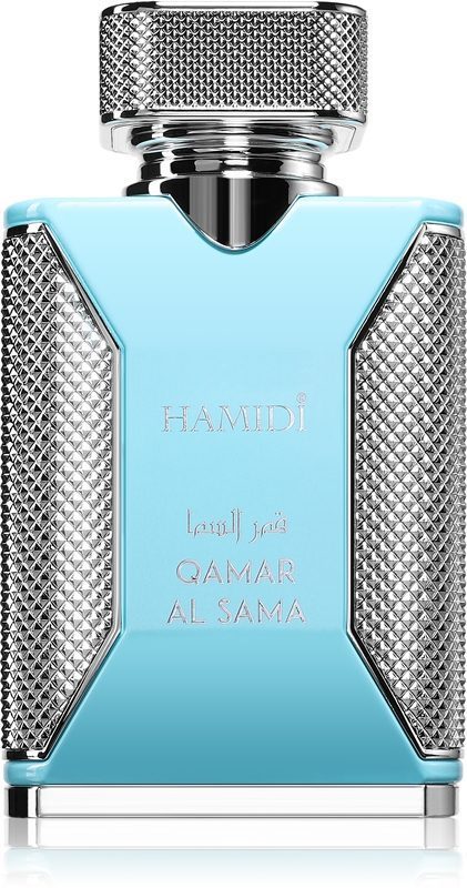 Qamar Al Sama 251022 | Hamidi Qamar Al Sama