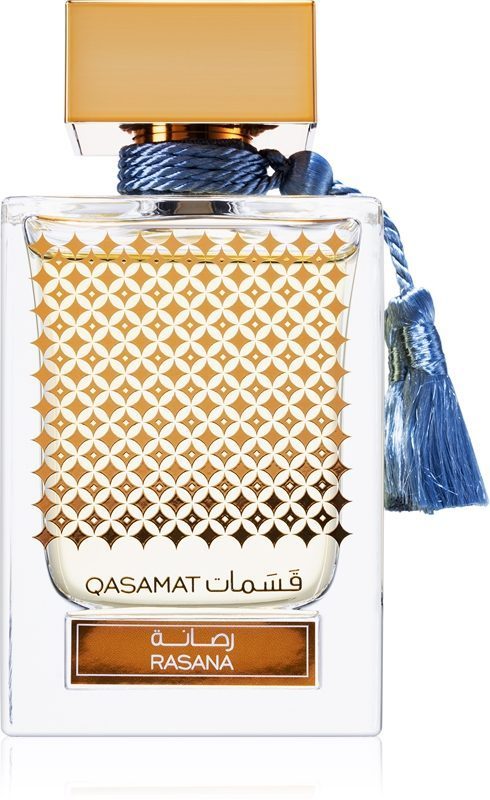 Qasamat Rasana 200611 | Rasasi Qasamat Rasana